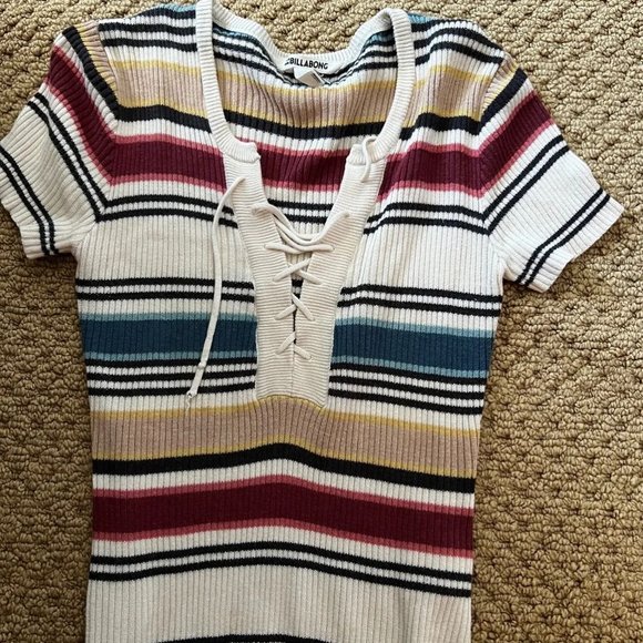 Billabong shirt